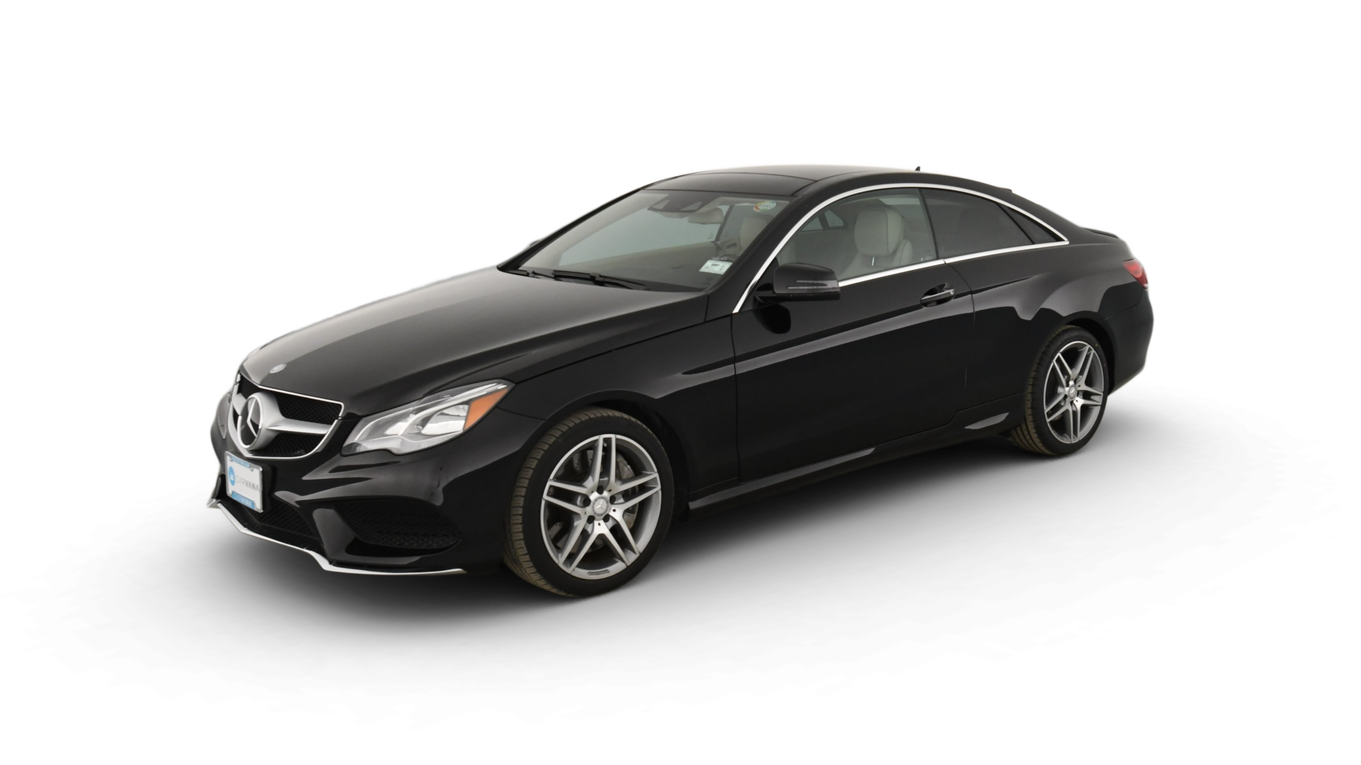 2014 Mercedes-Benz E-Class E550