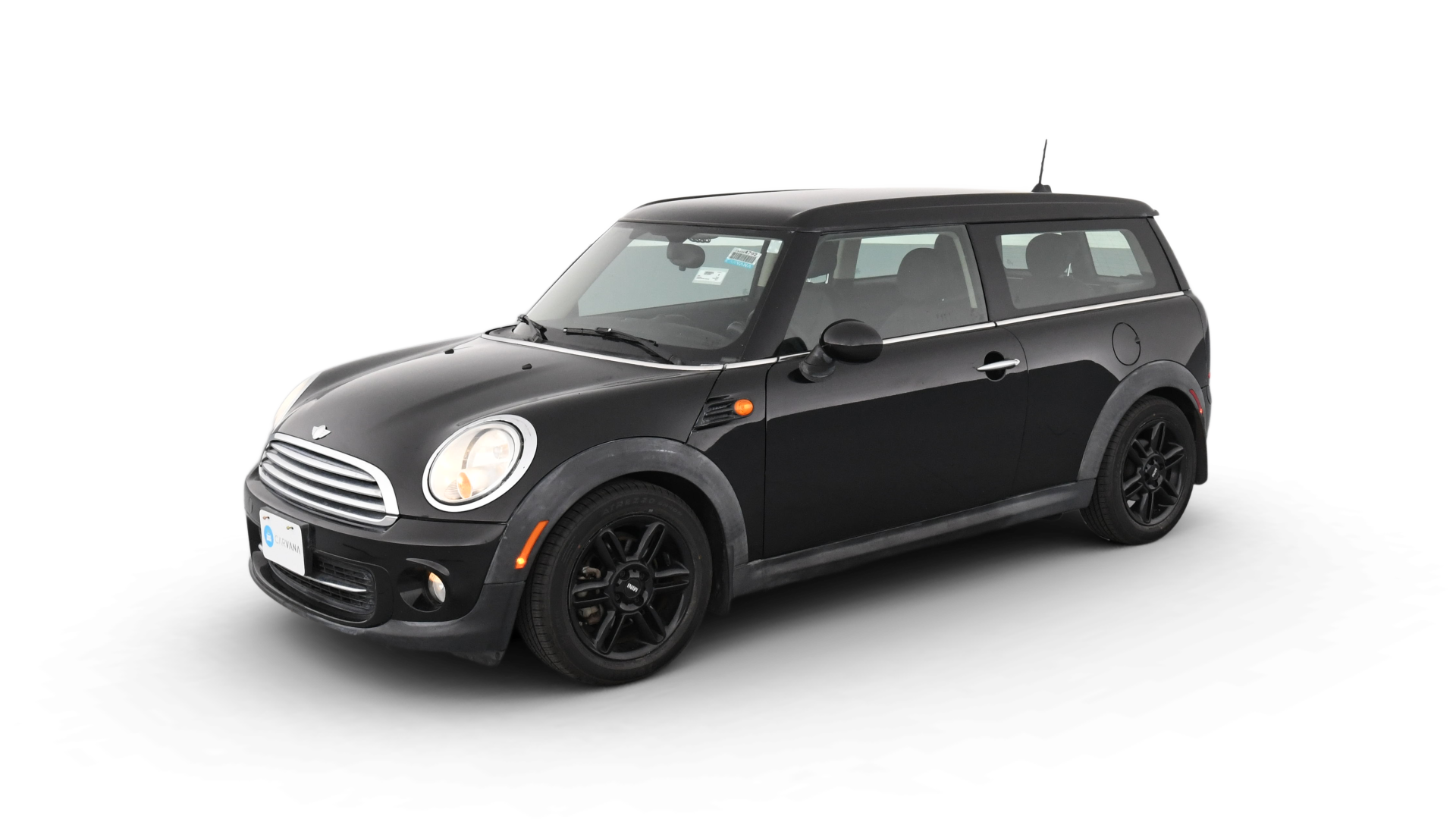 2014 MINI Cooper Base