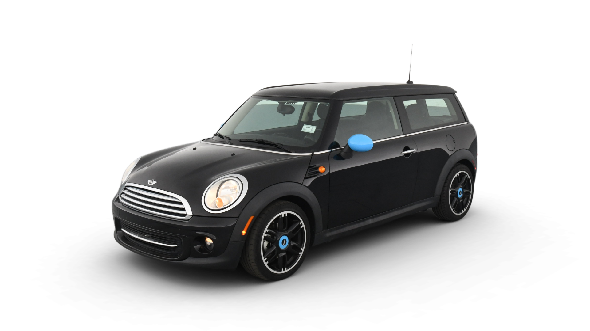 2014 MINI Cooper Base