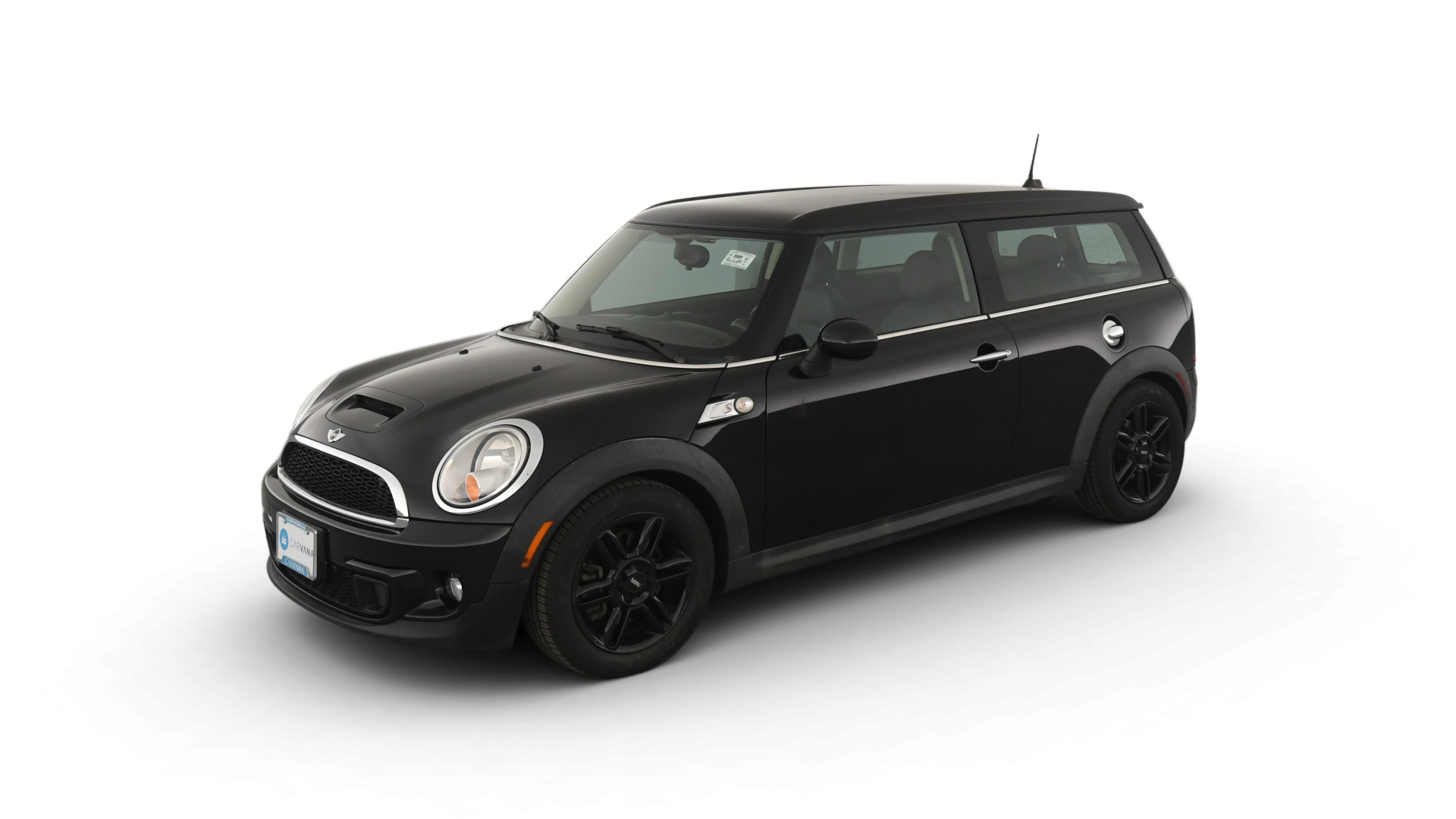 2014 MINI Cooper