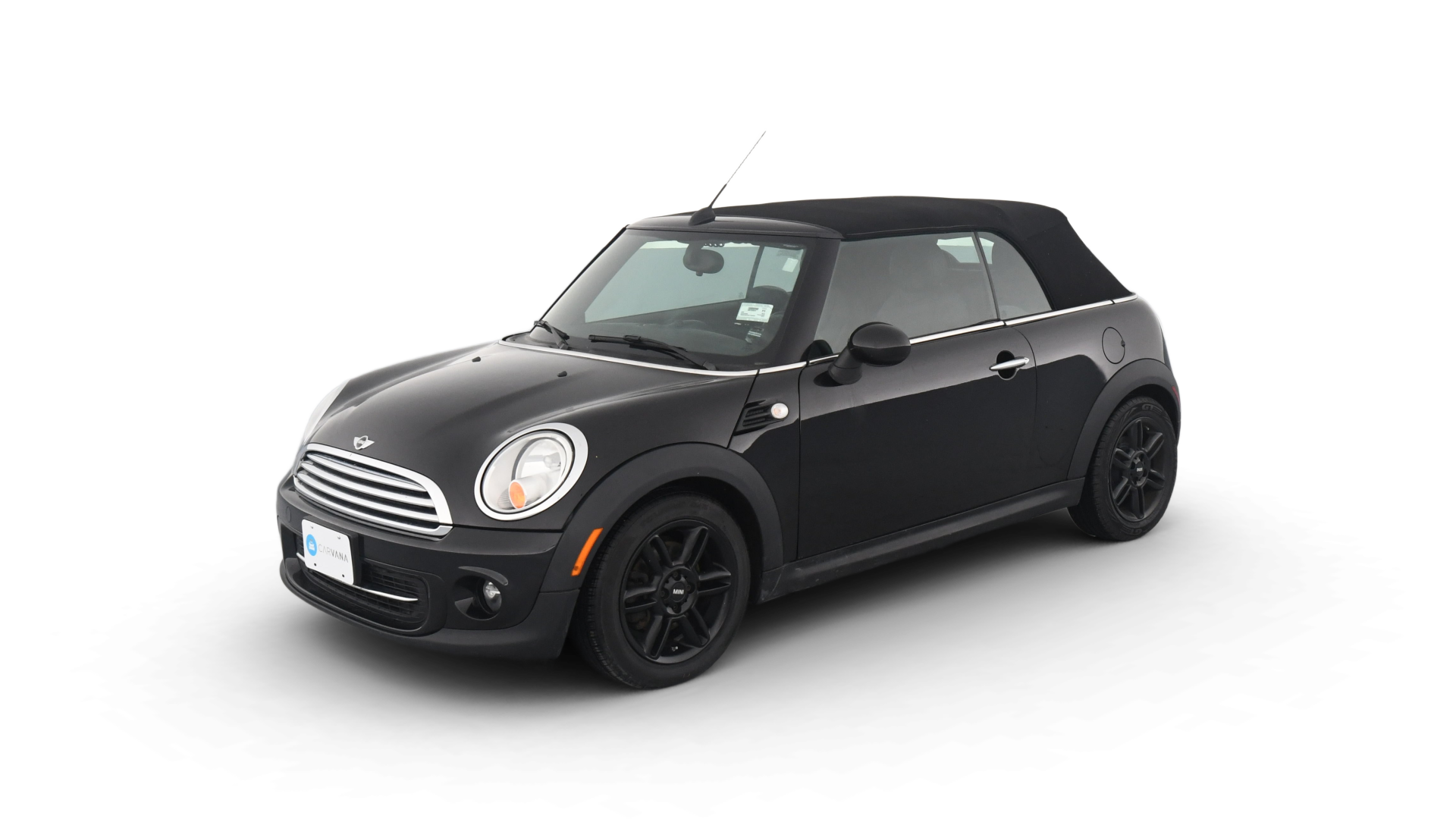 2014 MINI Cooper