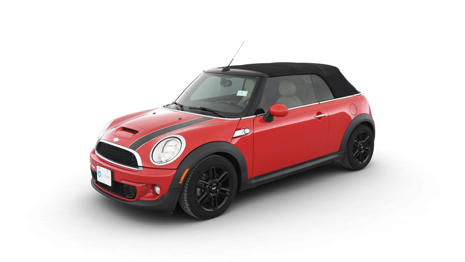 2014 MINI Cooper S