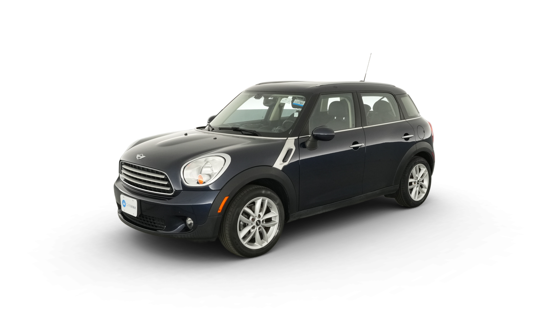 2014 MINI Countryman
