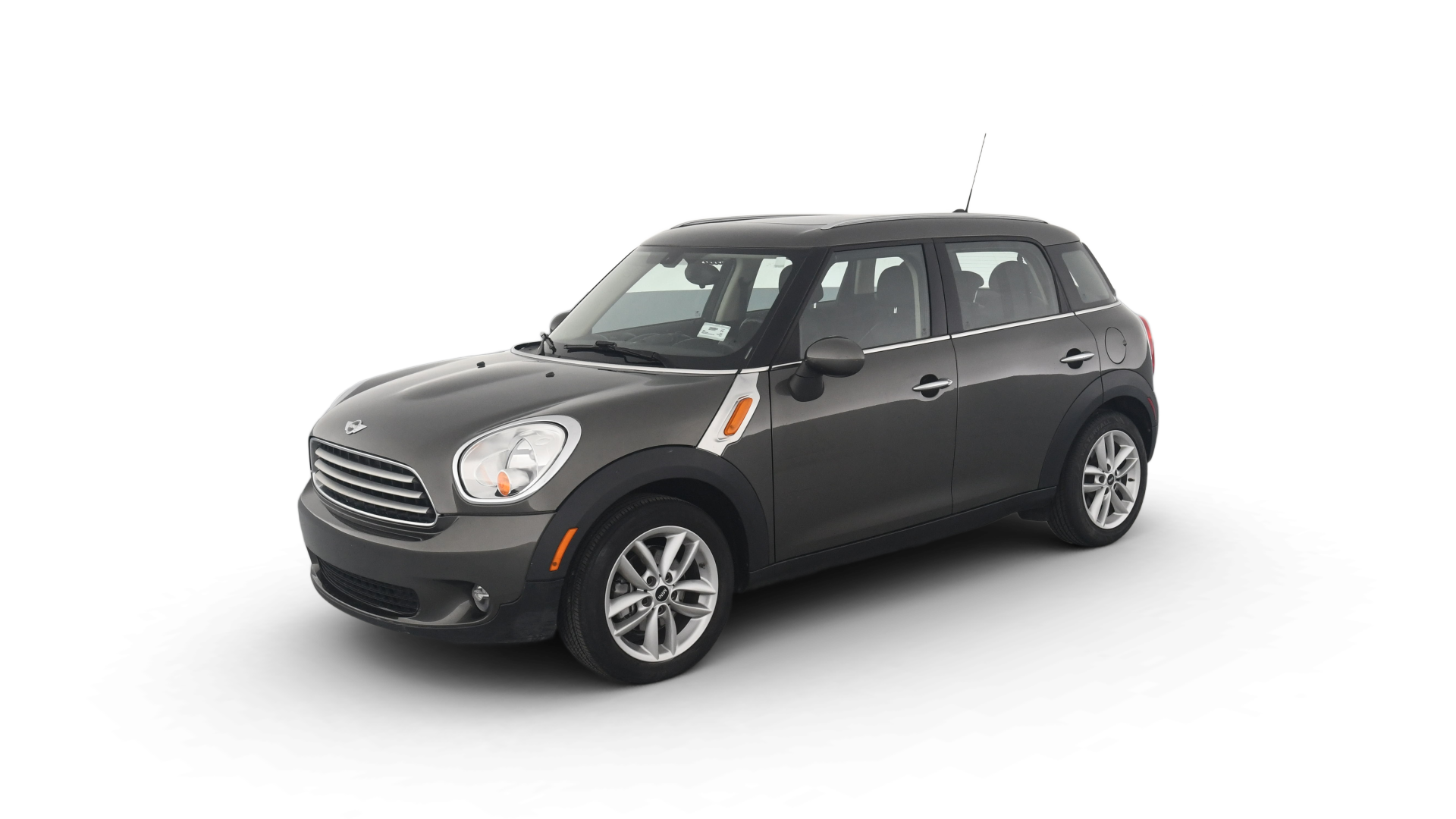 2014 MINI Countryman