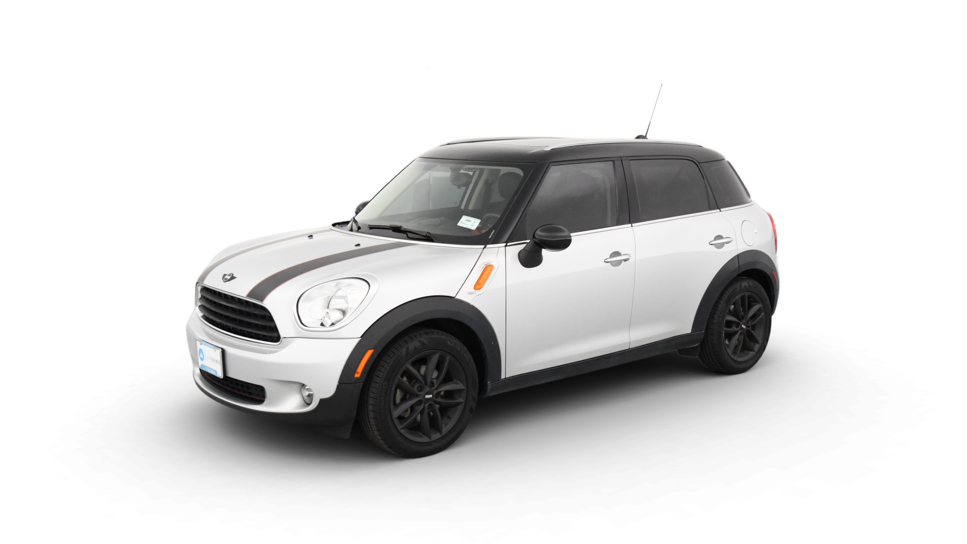 2014 MINI Countryman Countryman
