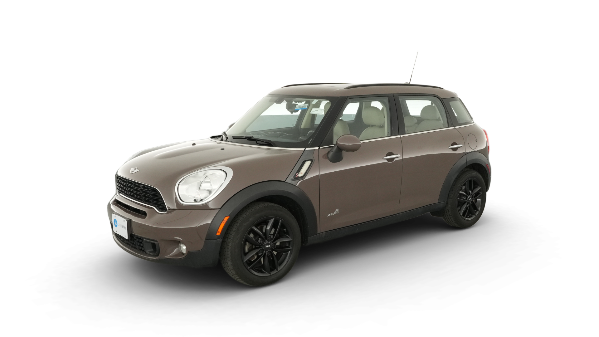 2014 MINI Countryman Countryman S