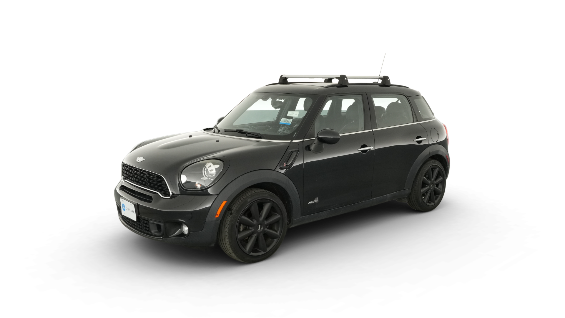 2014 MINI Countryman