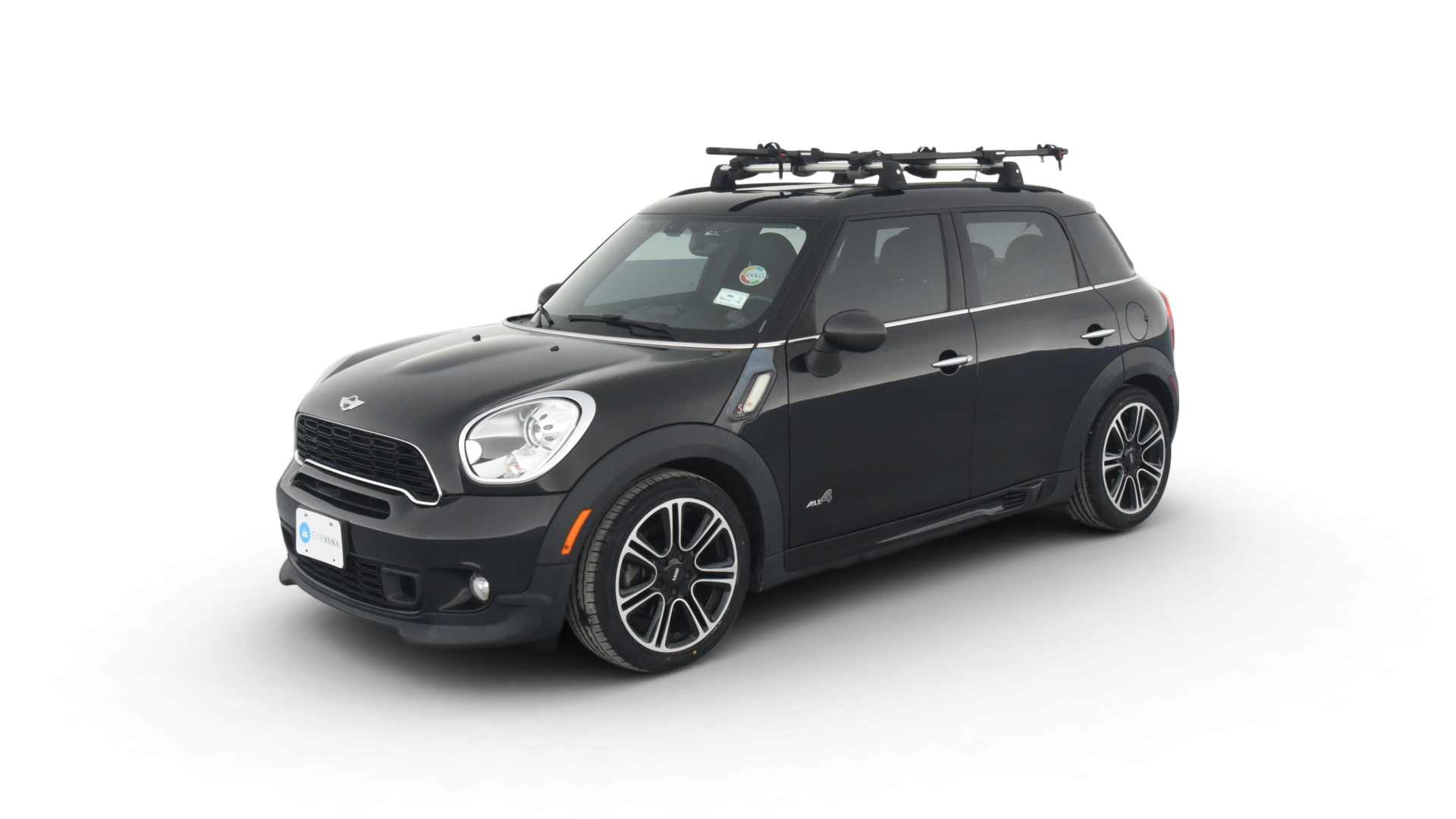 Used 2014 MINI Countryman | Carvana