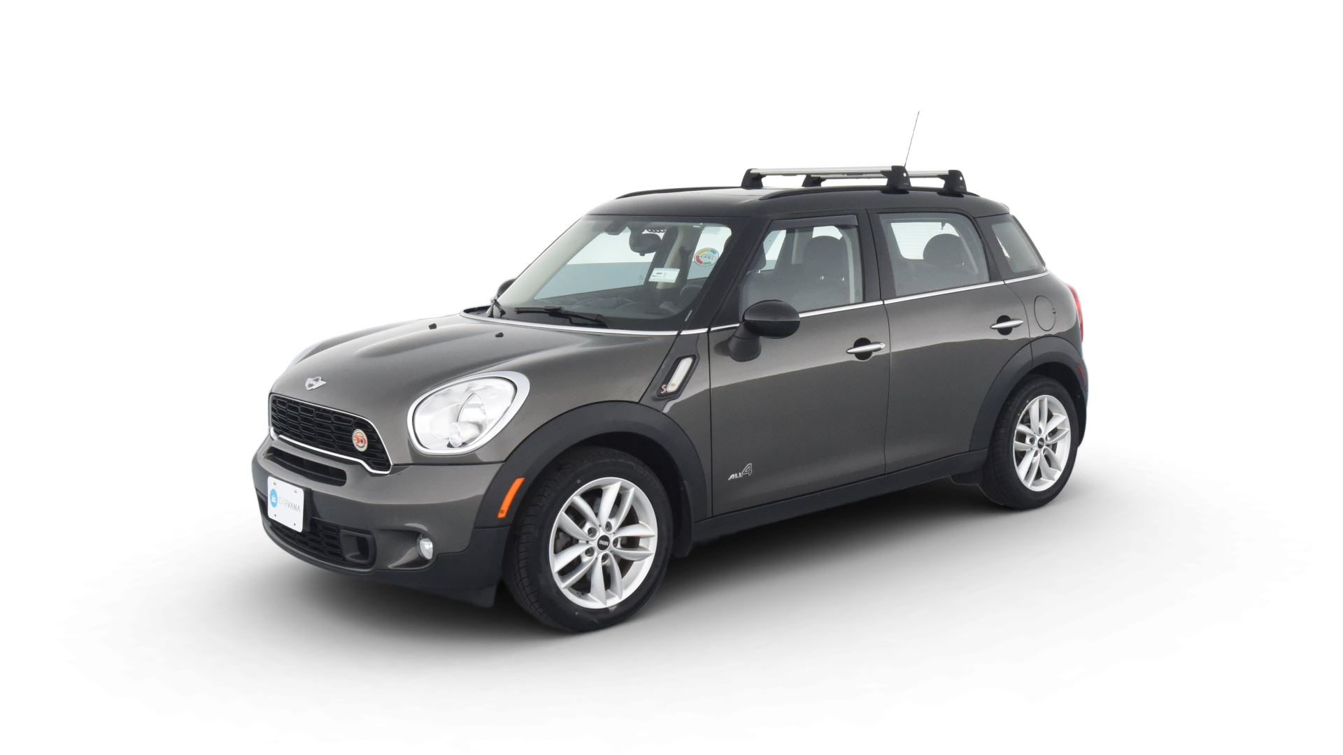 2014 MINI Countryman Countryman S