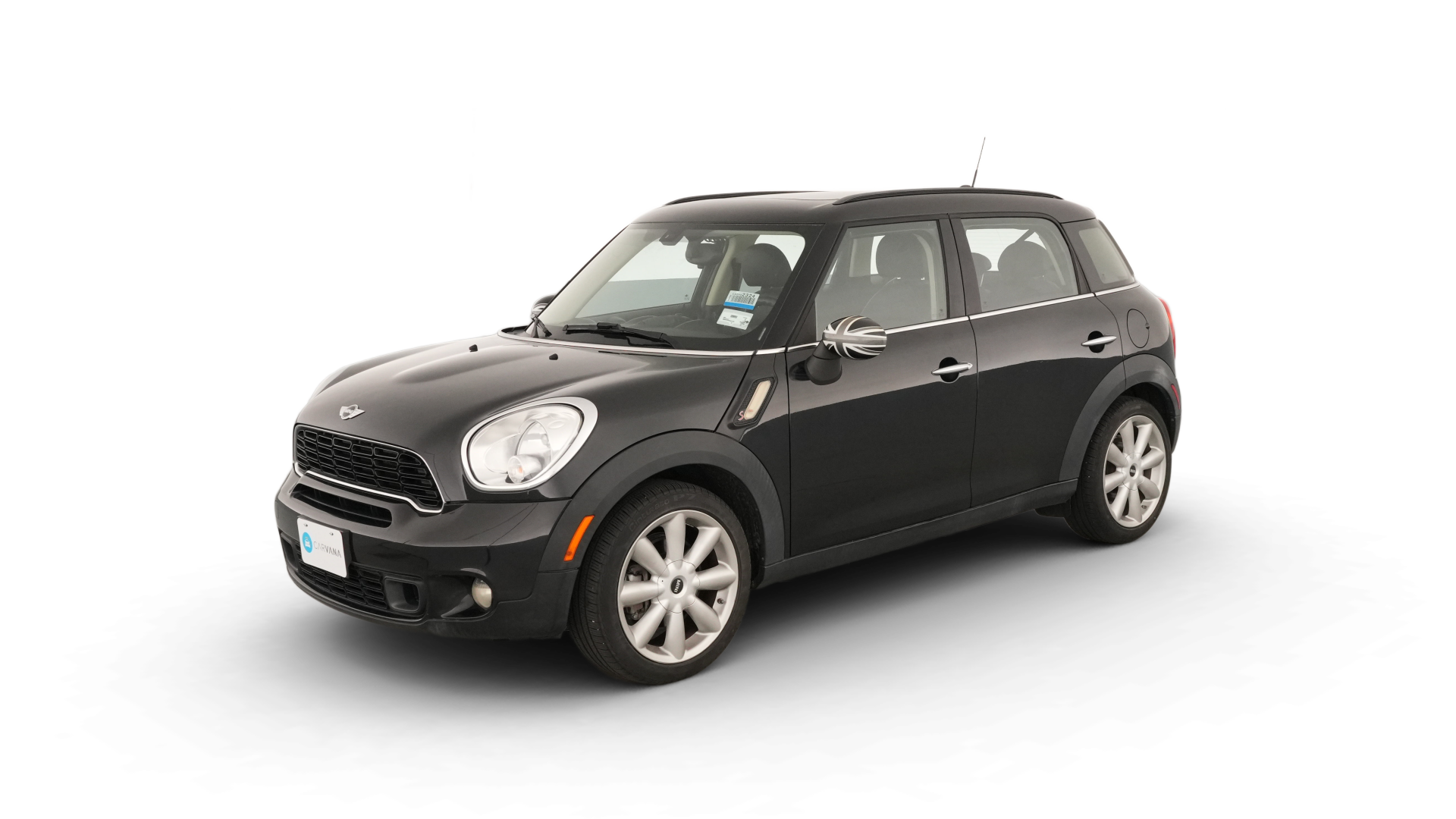 2014 MINI Countryman vehicle photo