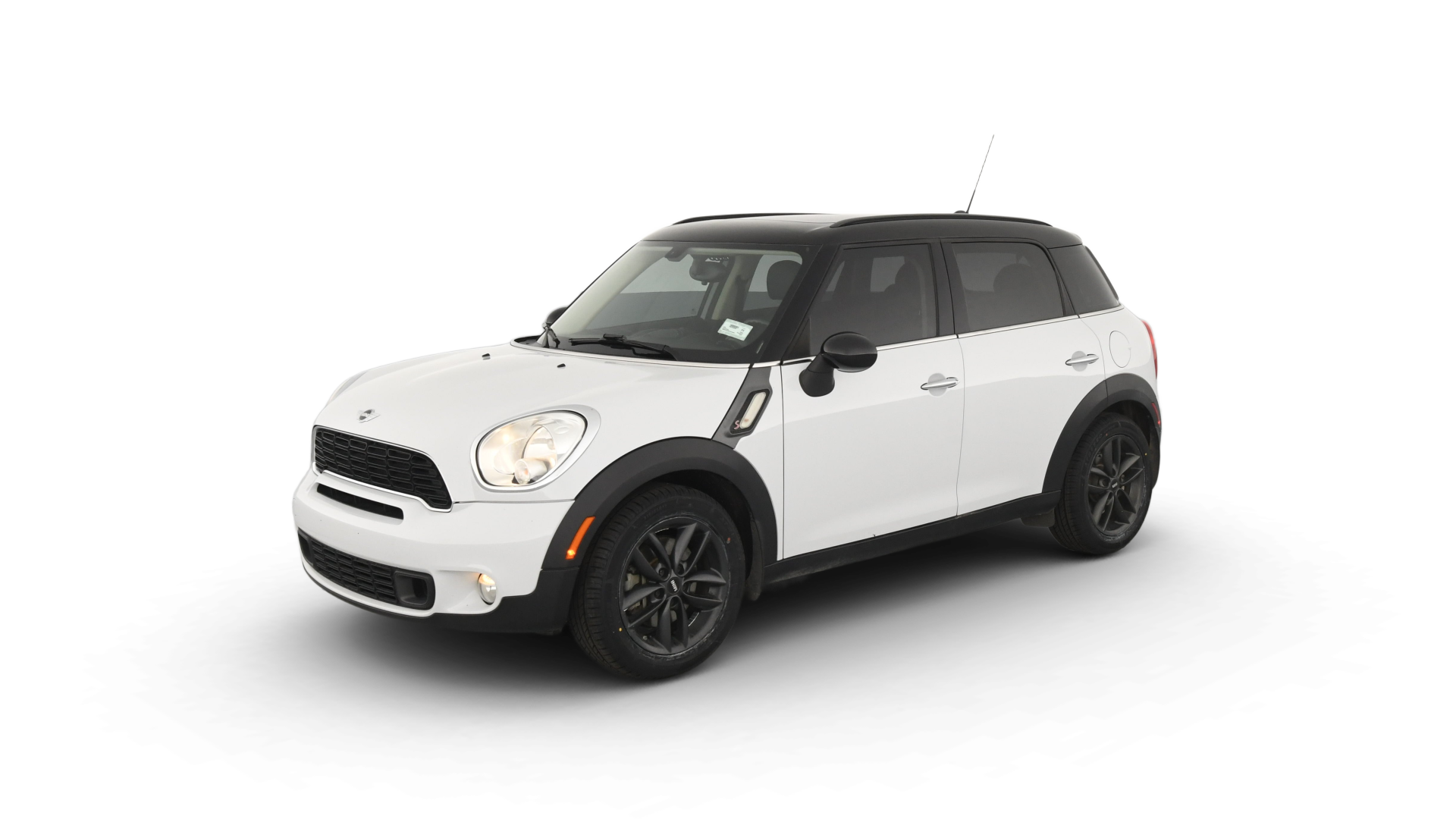 Used 2014 MINI Countryman | Carvana