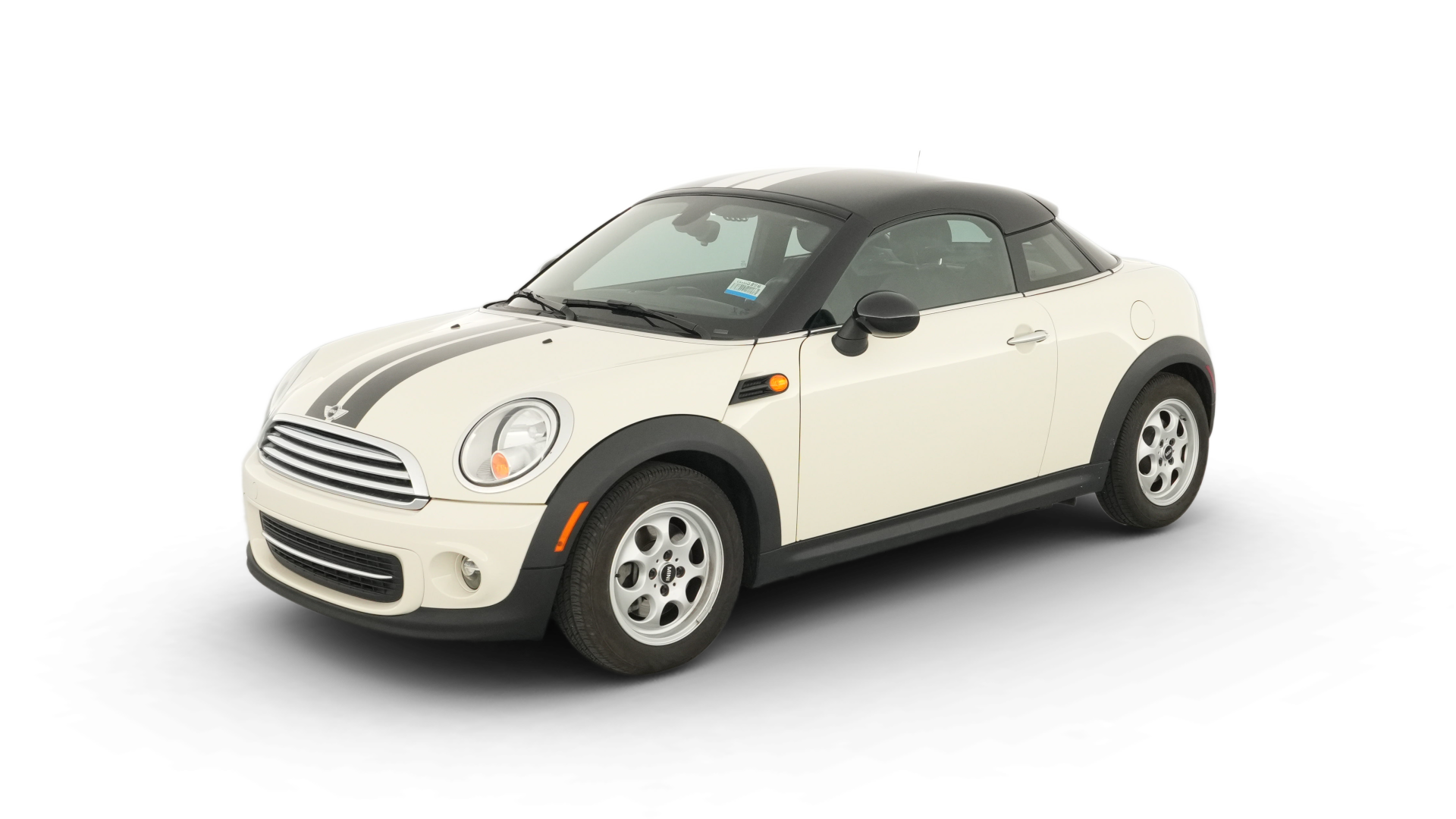 2014 MINI Cooper Base