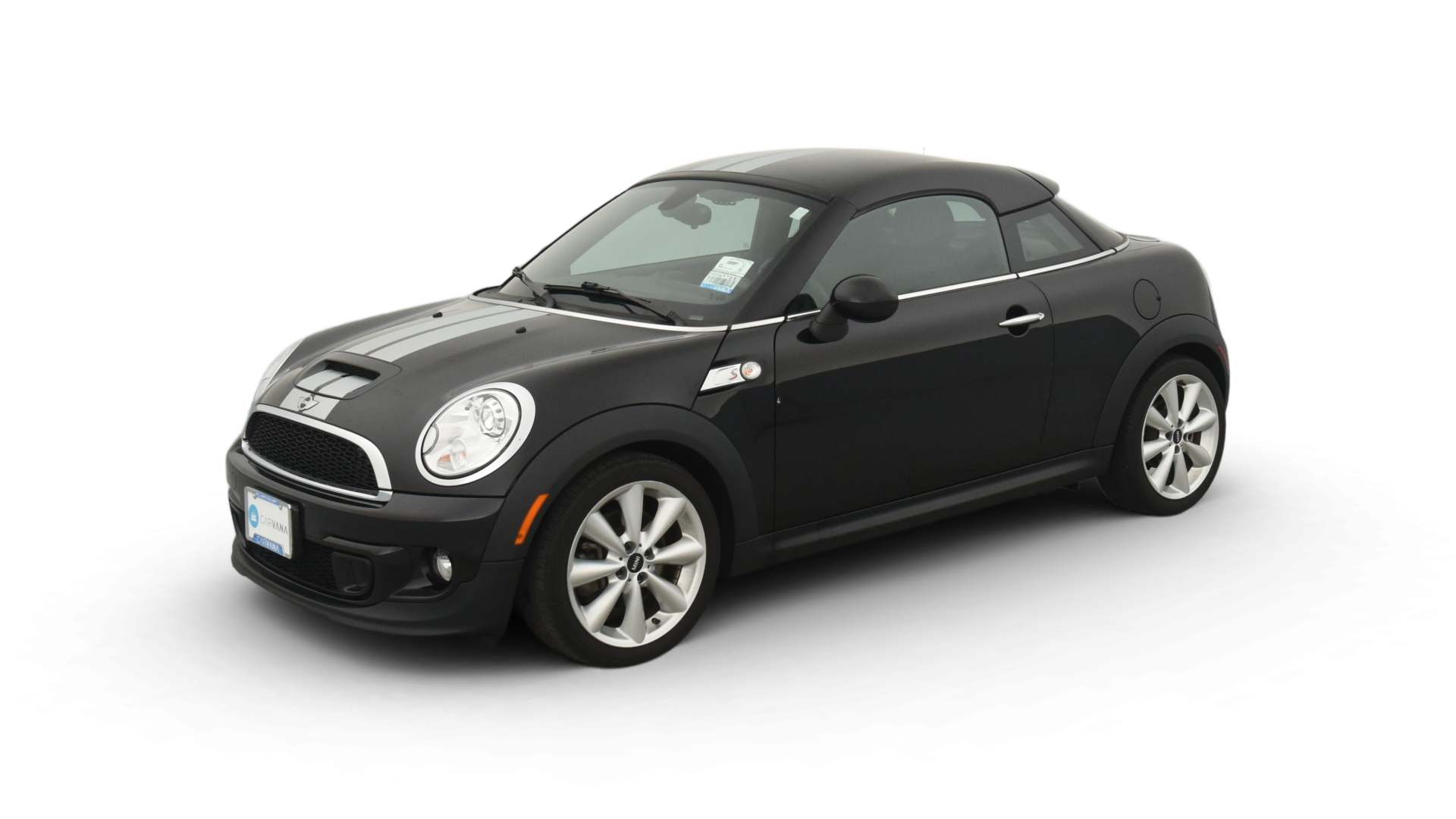 2014 MINI Coupe vehicle photo