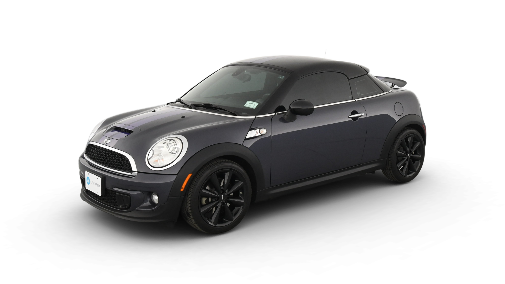 2014 MINI Cooper