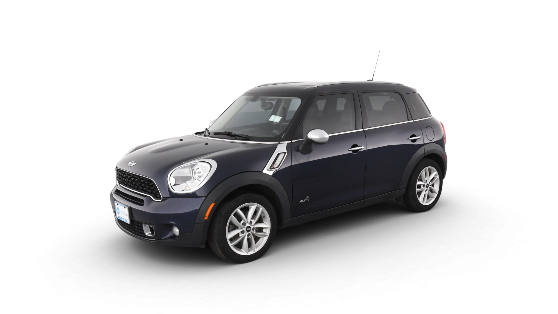 2014 MINI Countryman Countryman S