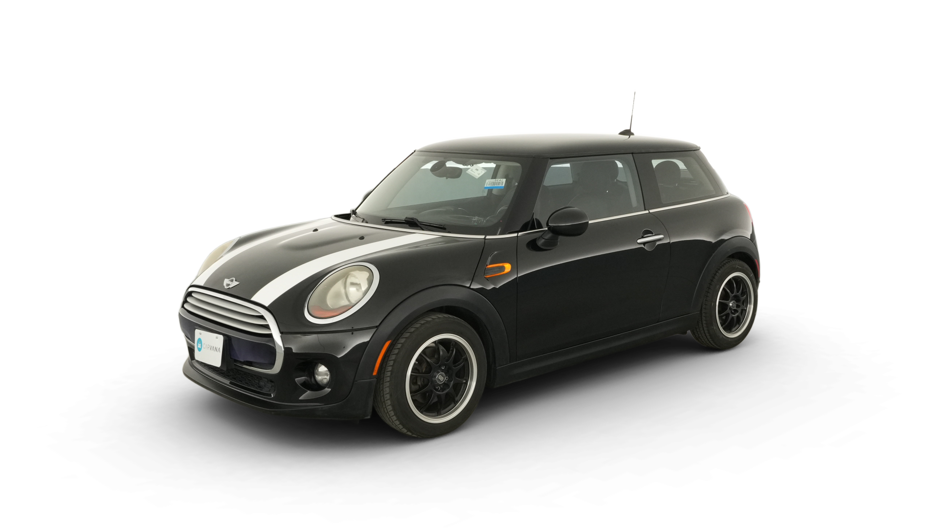 2014 MINI Cooper Base