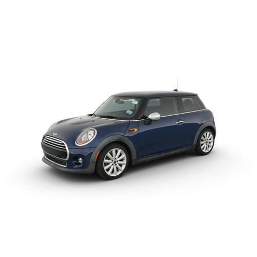 2014 MINI Hardtop