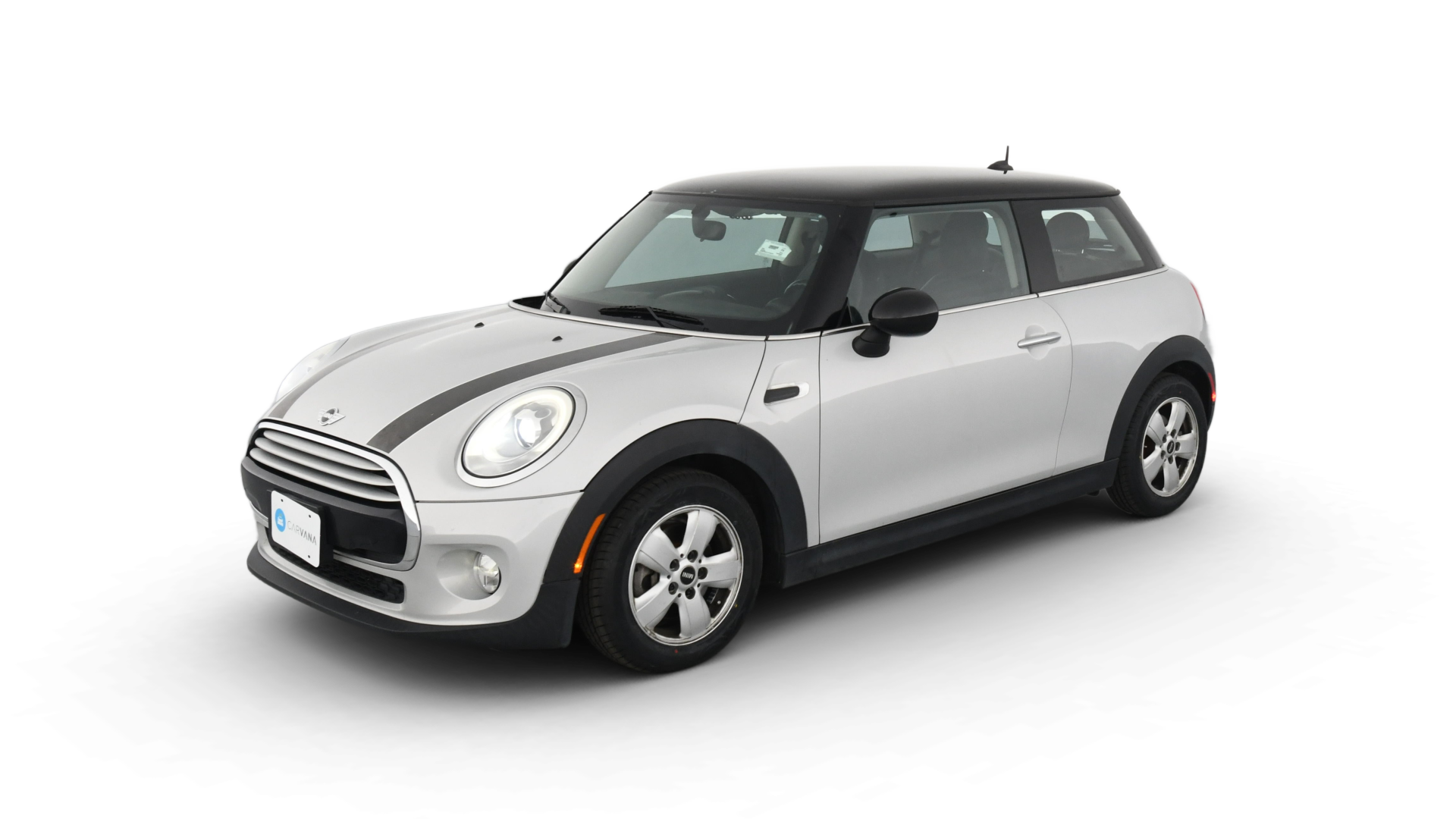 2014 MINI Cooper Base