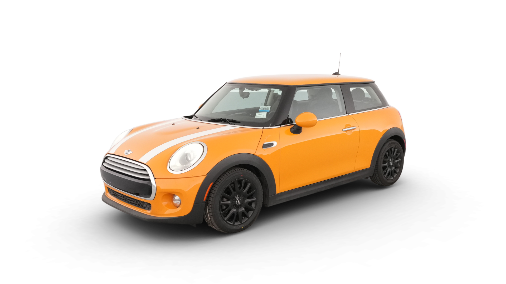 2014 MINI Cooper Base