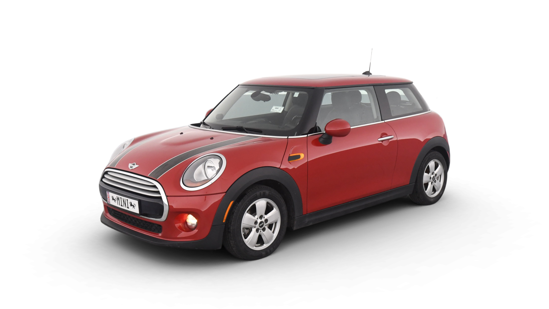 2014 MINI Cooper