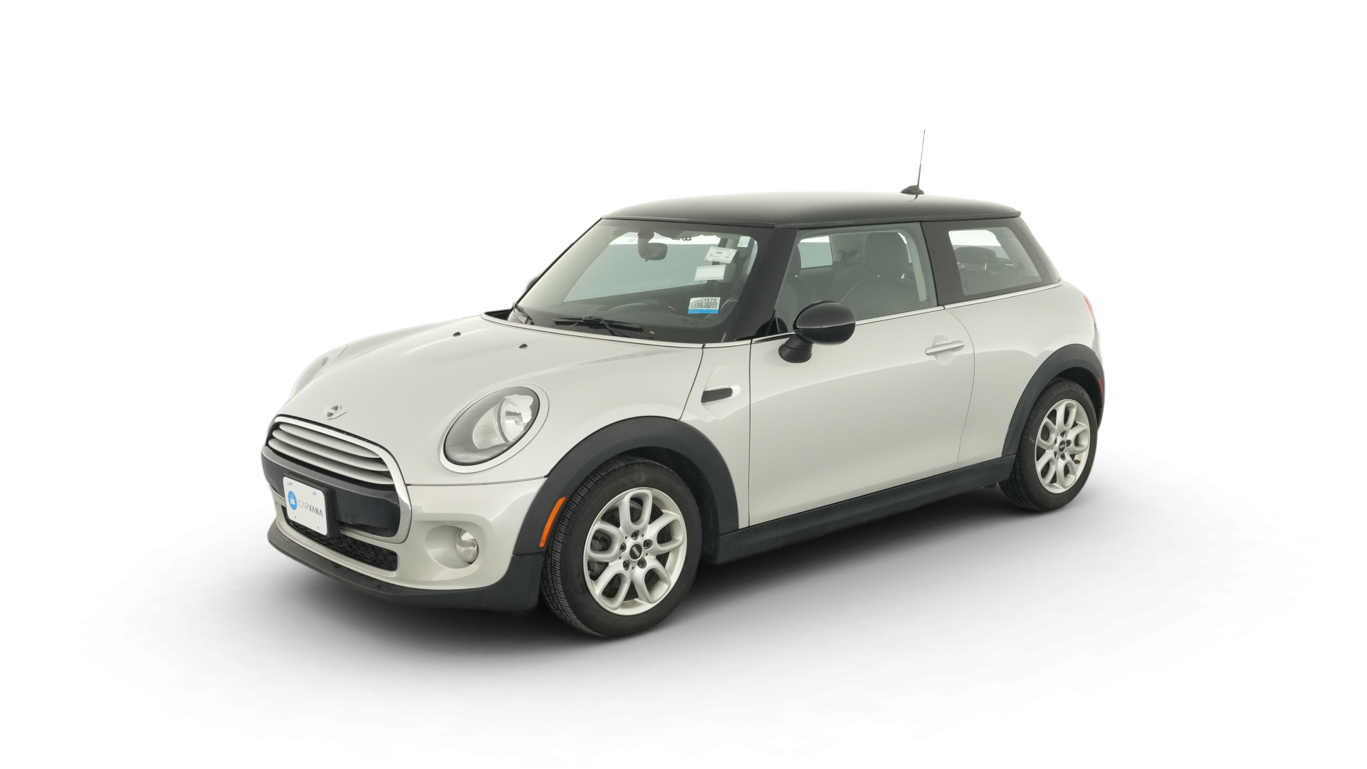 2014 MINI Cooper Base