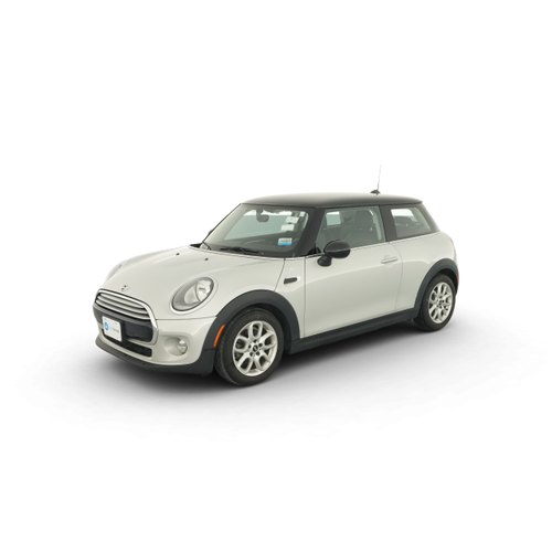 2014 MINI Hardtop