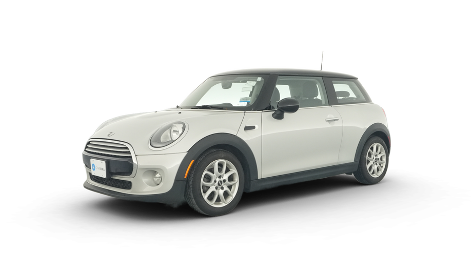 MINI Hardtop