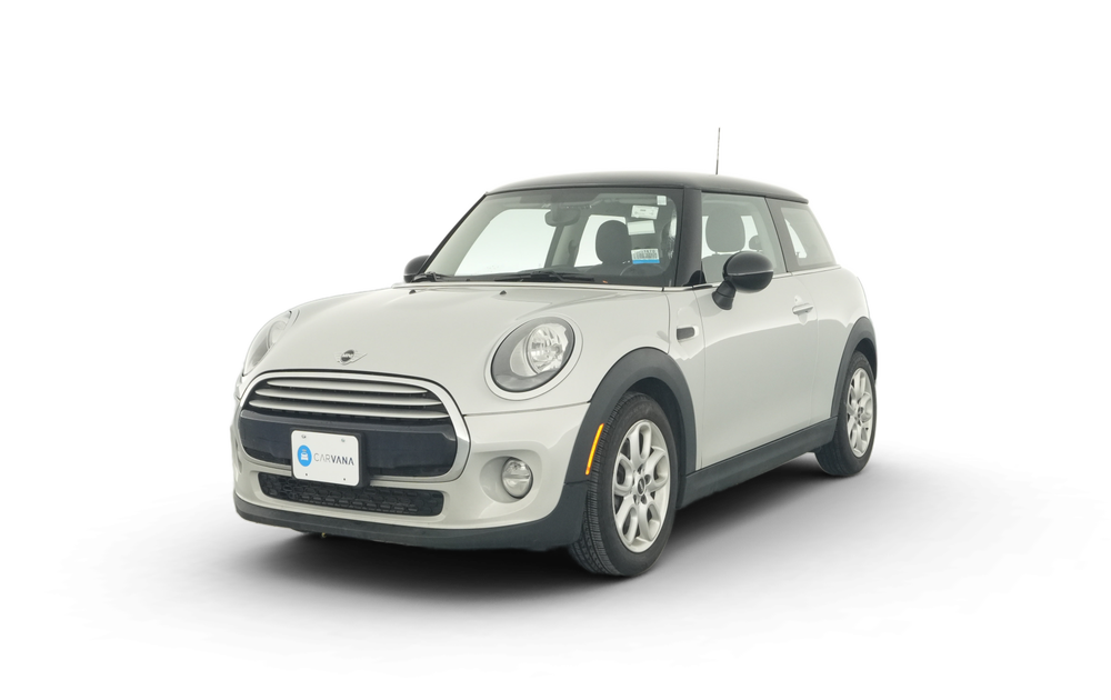MINI Hardtop