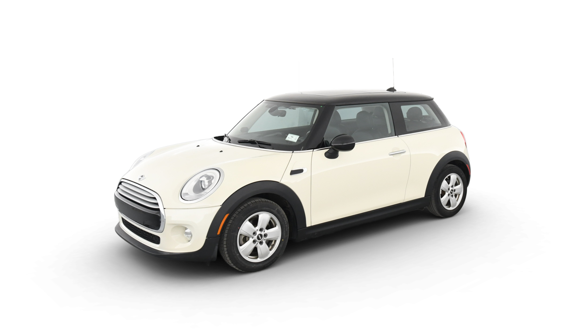 2014 MINI Cooper Base