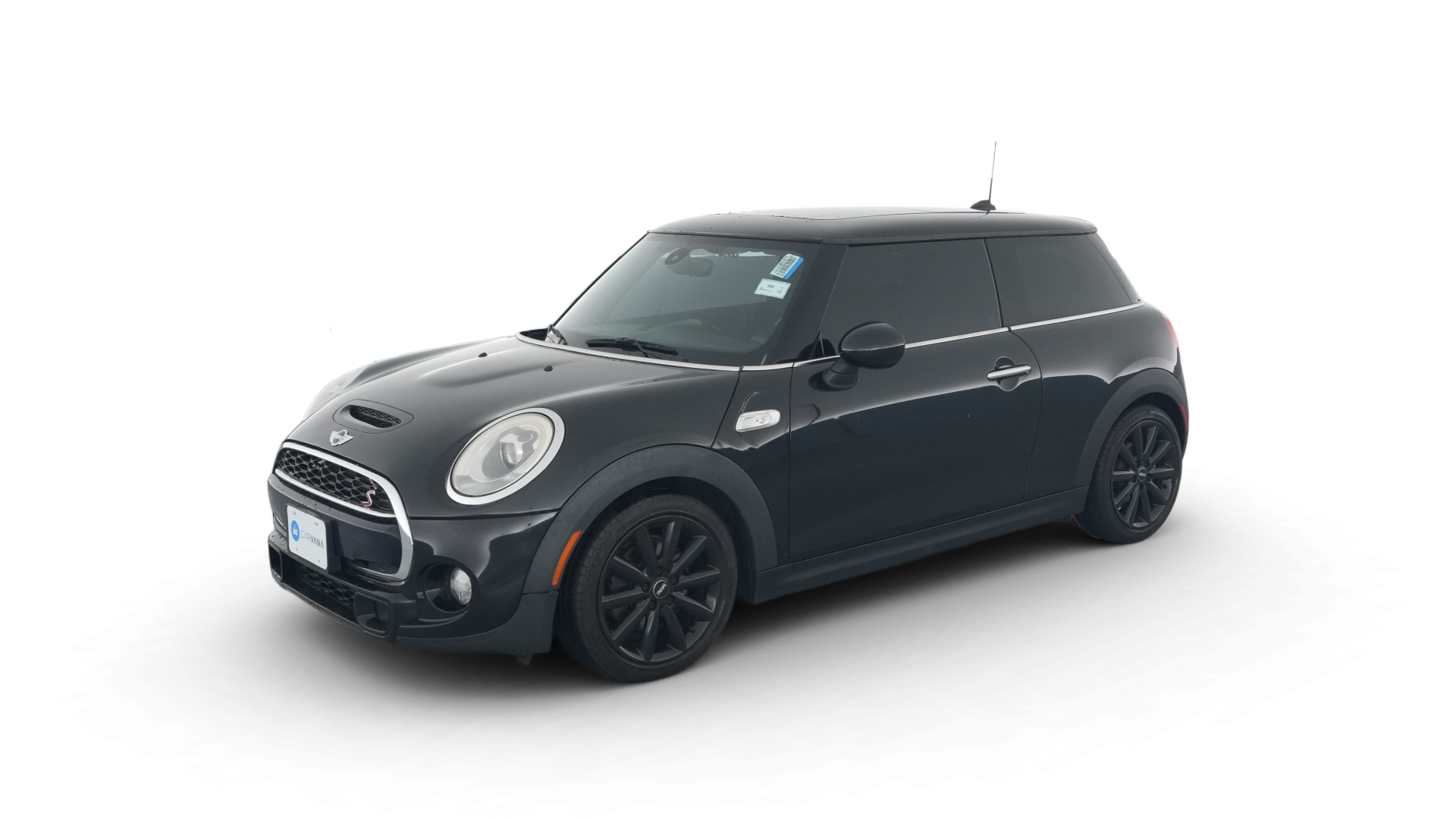 2014 MINI Cooper