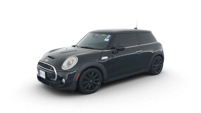 2014 MINI Hardtop vehicle photo