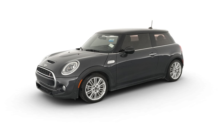 2014 MINI Hardtop vehicle photo