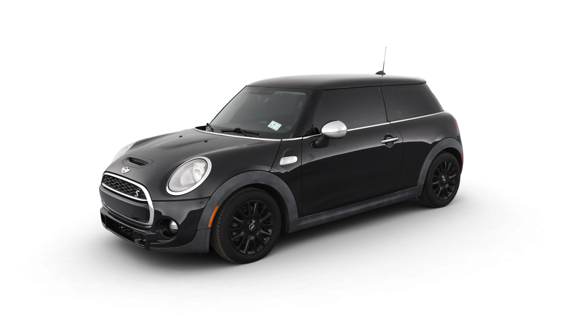 2014 MINI Cooper S