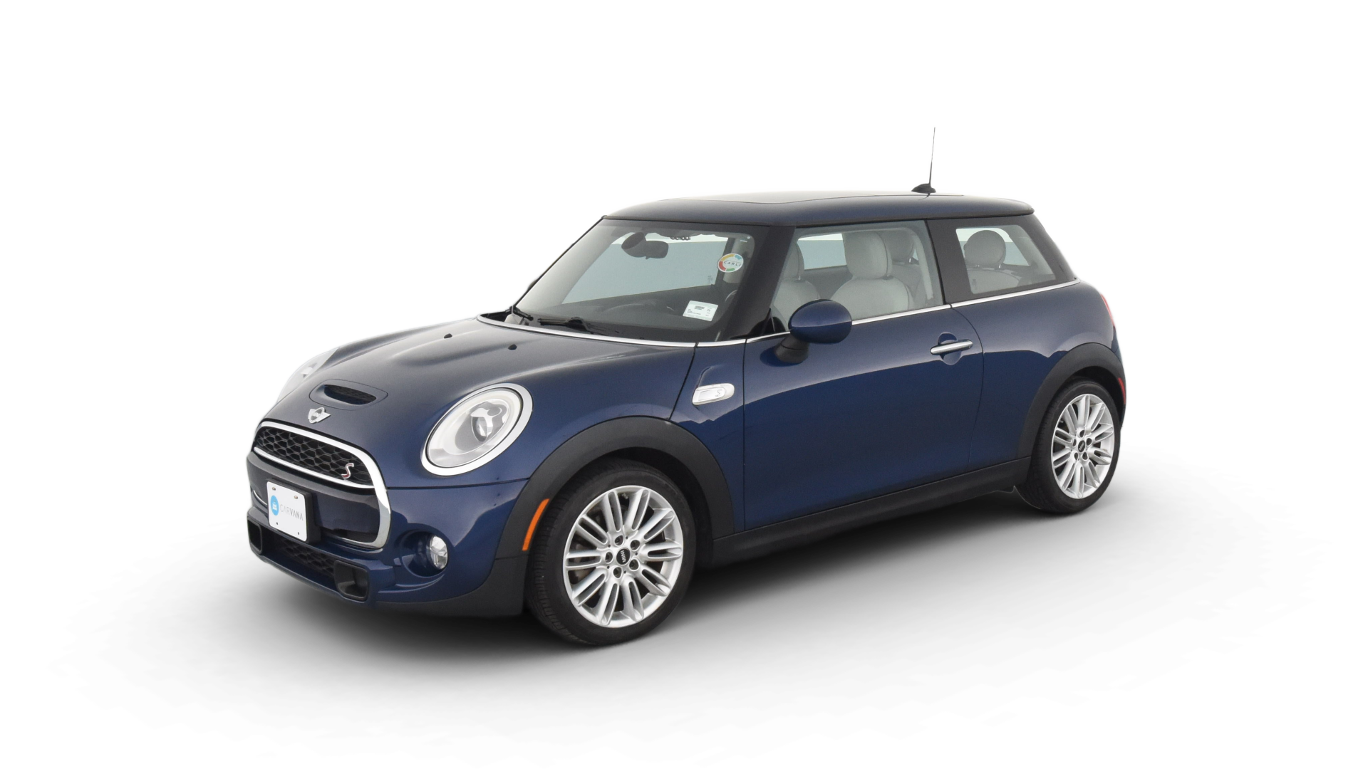 2014 MINI Cooper S