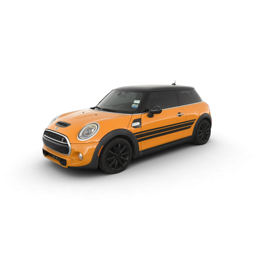 2014 MINI Hardtop