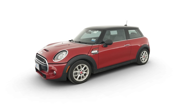 2014 MINI Hardtop vehicle photo