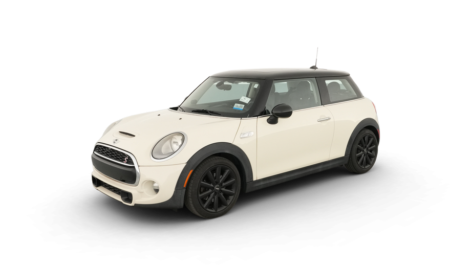2014 MINI Hardtop