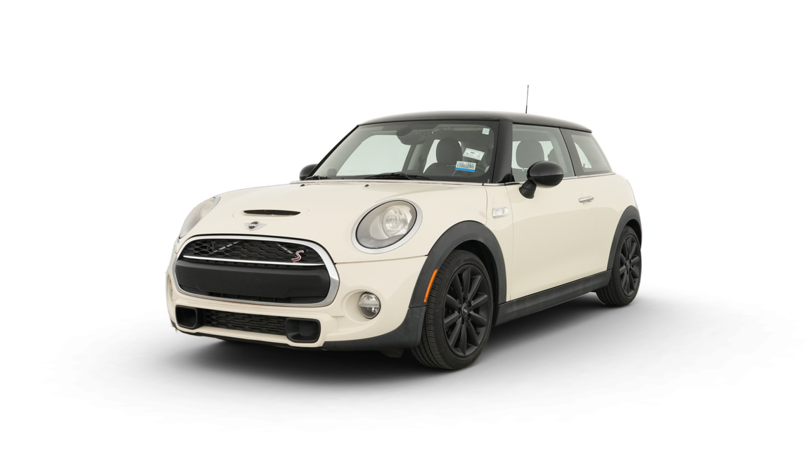 MINI Hardtop Sport Styling