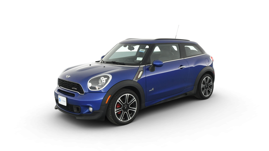 2014 MINI Paceman
