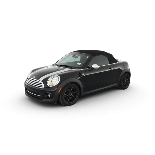 2014 MINI Roadster