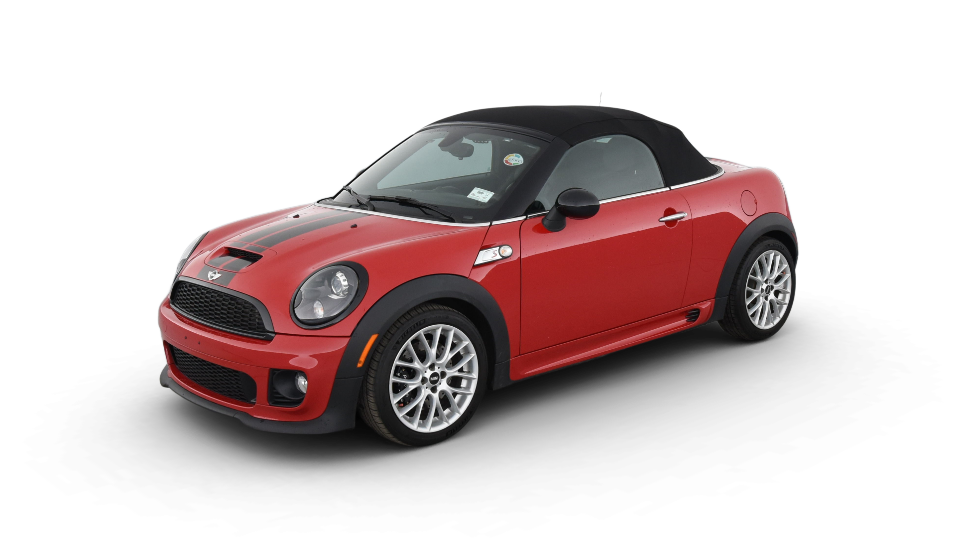 2014 MINI Cooper