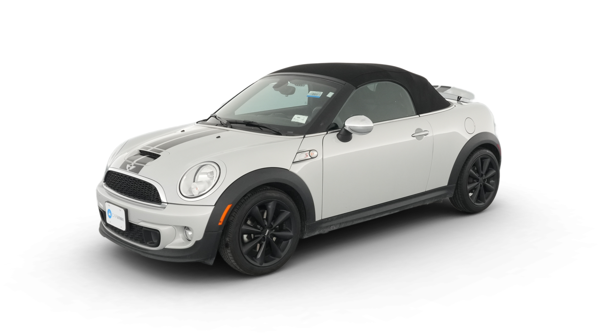 2014 MINI Cooper S
