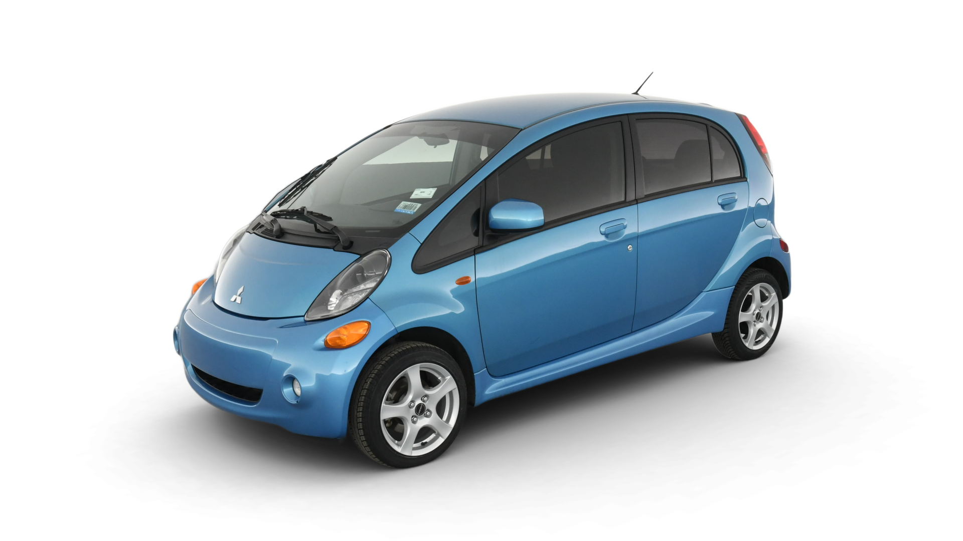 2014 Mitsubishi I Miev Hatchback