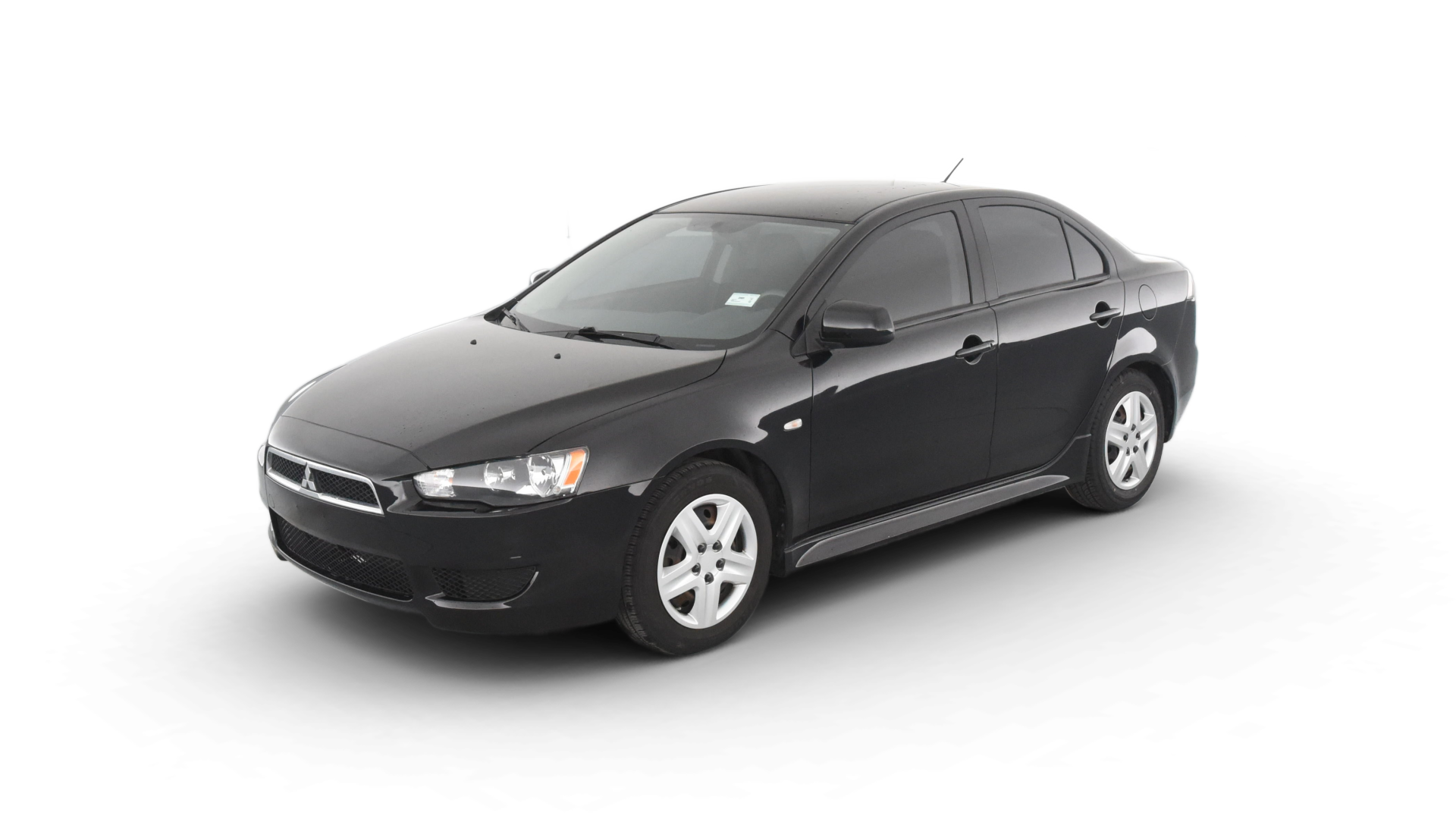 2014 Mitsubishi Lancer ES