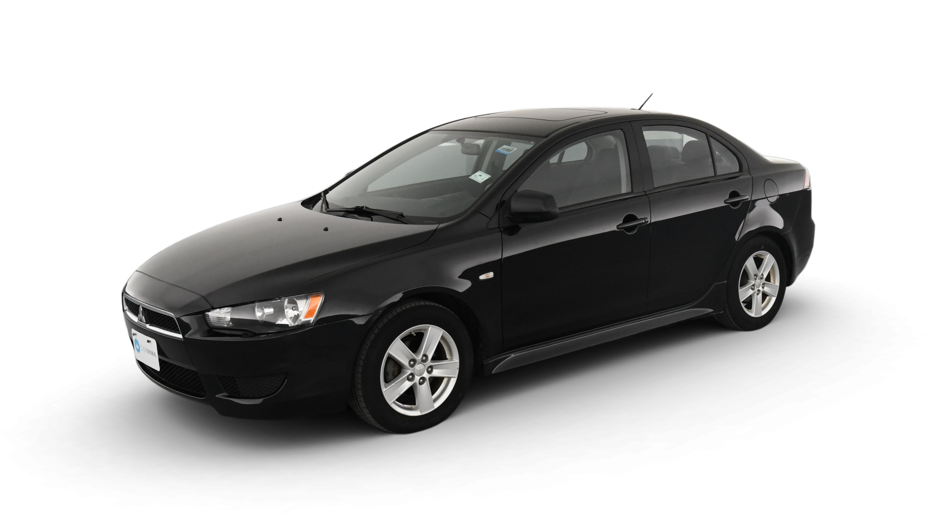 2014 Mitsubishi Lancer