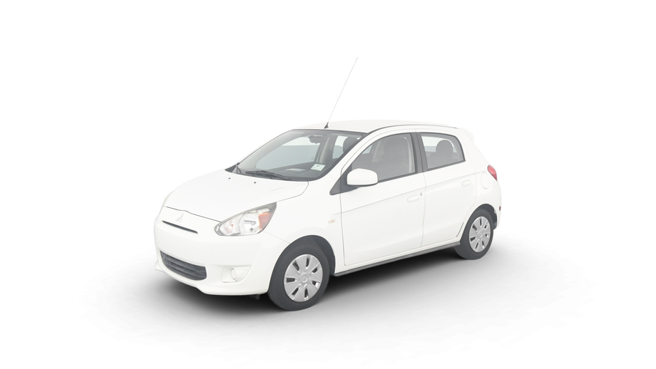 2014 Mitsubishi Mirage