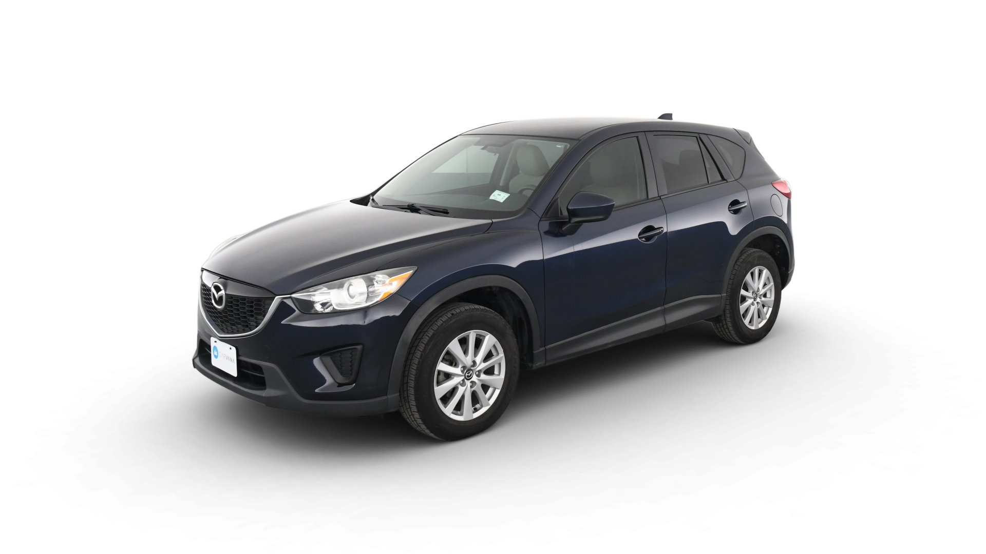 2014 Mazda CX-5