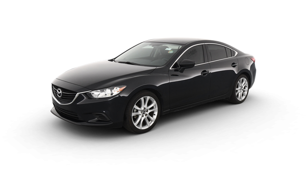 Used 2014 MAZDA MAZDA6 | Carvana