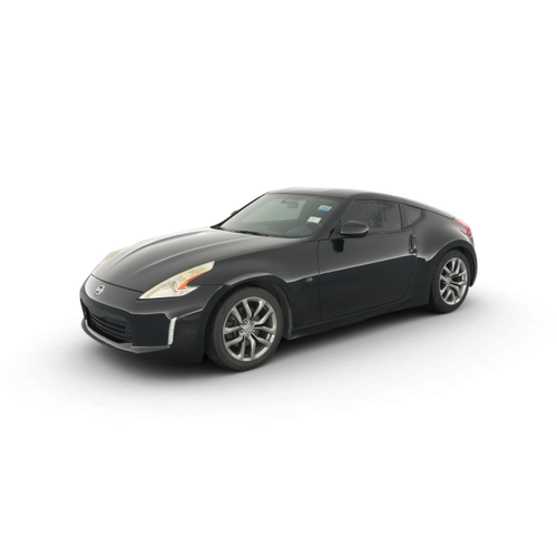 2014 Nissan 370Z