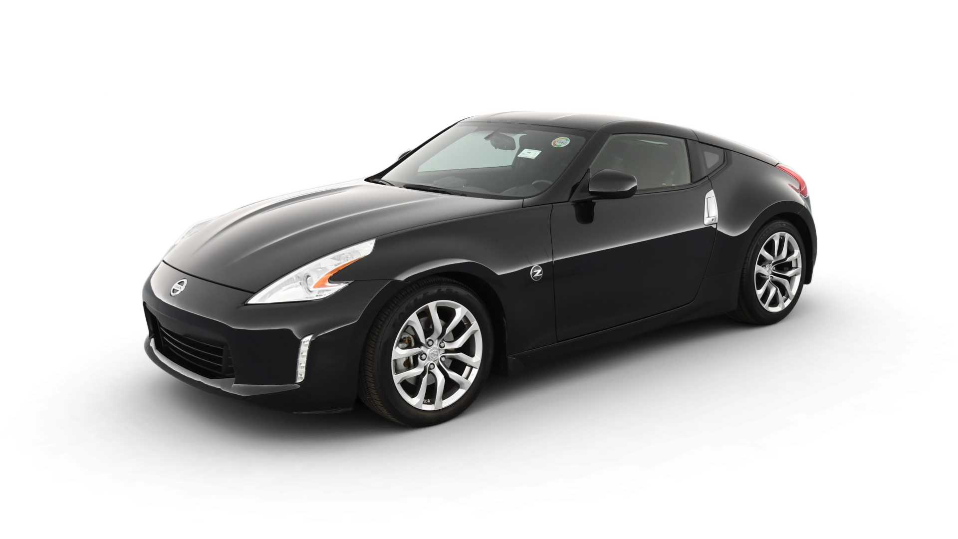 Used 2014 Nissan 370Z | Carvana